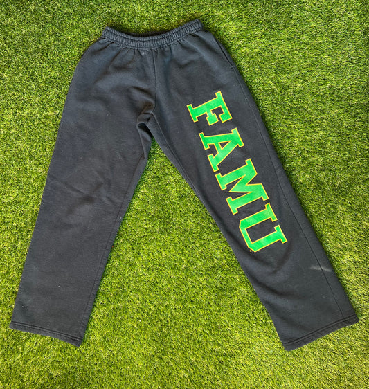 Florida A&M University: Retro FAMU HBCU Sweatpants