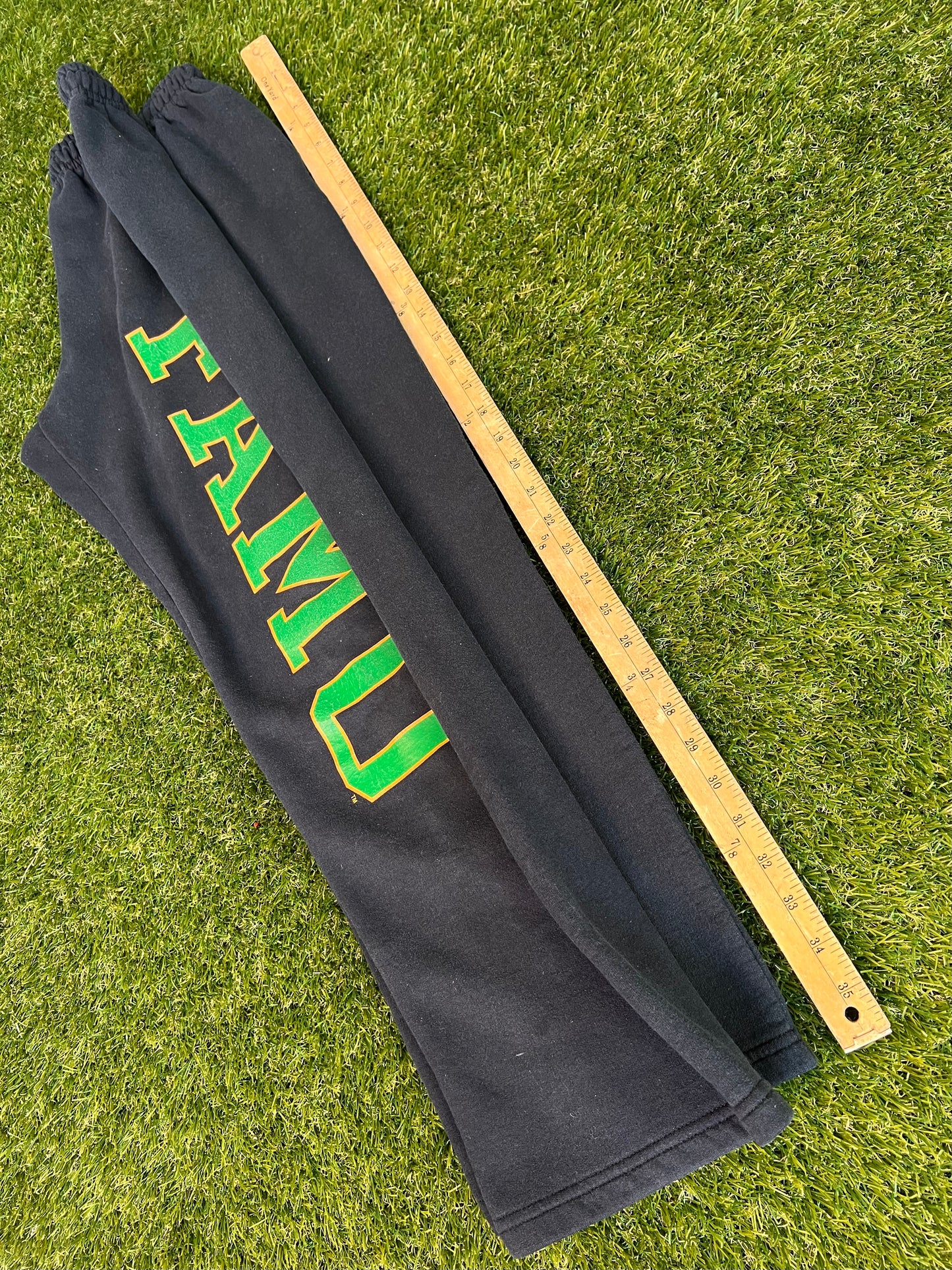 Florida A&M University: Retro FAMU HBCU Sweatpants