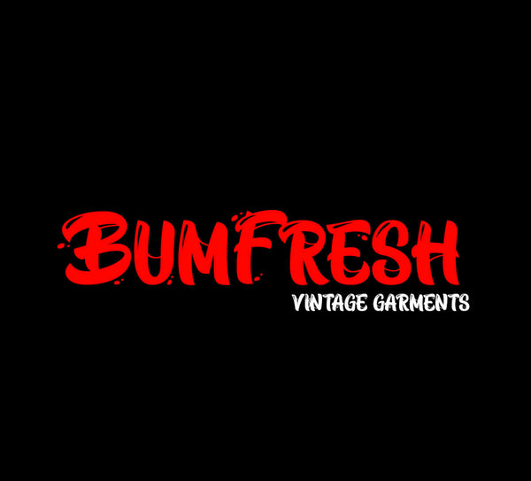 BumFresh Vintage Garments